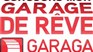 Concours « Mon garage de rêve Garaga »